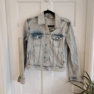 Gap 1969 jean jacket